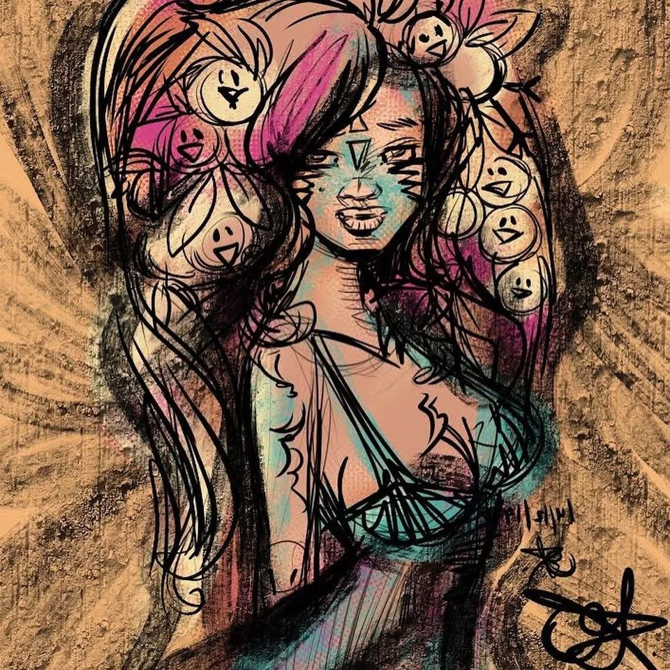 Lanterns
