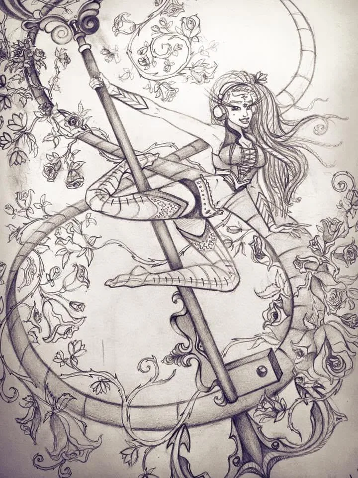 The Pendulum